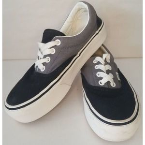 VANS Era Platform 2, US Men 5, US Women 6.5